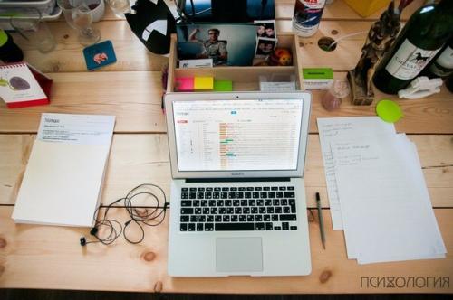 Правило 9 дел?