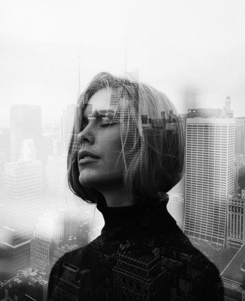 Уходит?  Отпусти.  И пожелай ему счастья. 01