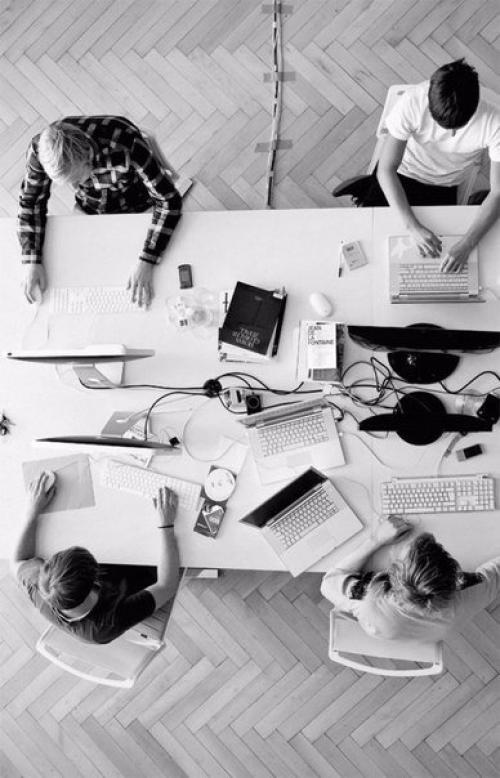 Трудоустройство: как получить хорошую работу?
