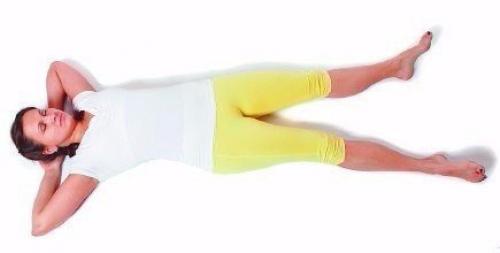 Терапия головной боли. 08