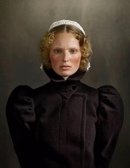 О вытесненном в отношениях.