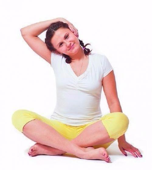 Терапия головной боли. 01