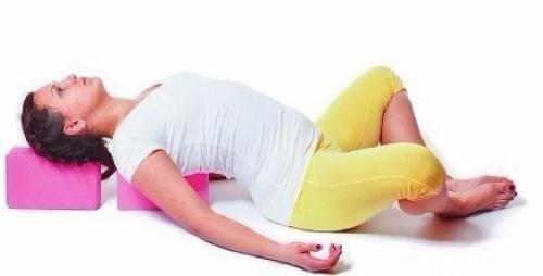 Терапия головной боли. 06