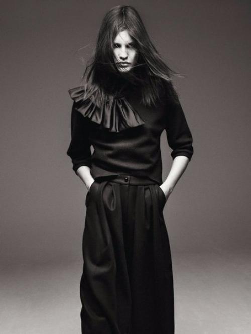 Завышенные стандарты.  Я против завышенных стандартов по поводу самого себя.