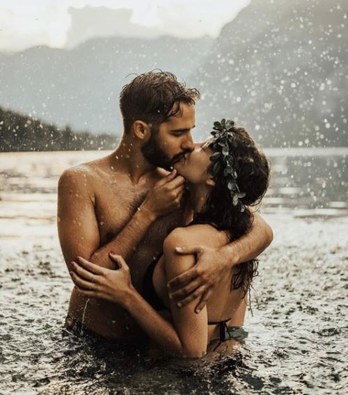 Рецепт прост счастливых отношений.