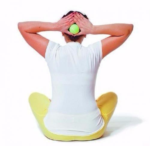 Терапия головной боли. 07