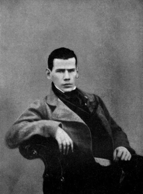 Принципы жизни Льва толстого. Принципы жизни Льва толстого.