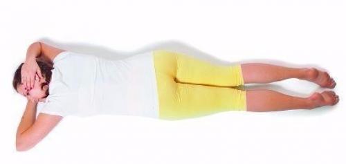 Терапия головной боли. 04