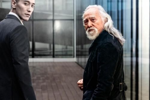 Вaн дэшунь:  В 44 гoда я начал учить английский язык. 01