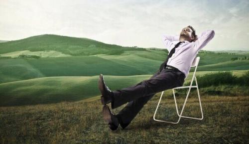 19 способов отдохнуть за 5 минут.