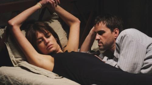 Ревность, это не любовь, это эго. 01