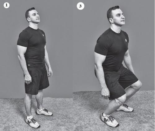 6 заболеваний, которые можно распознать с помощью изометрической гимнастики. 04 6 заболеваний, которые можно распознать с помощью изометрической гимнастики. 04