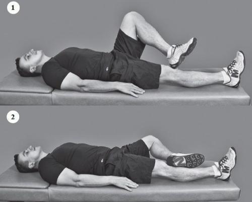 6 заболеваний, которые можно распознать с помощью изометрической гимнастики. 03 6 заболеваний, которые можно распознать с помощью изометрической гимнастики. 03