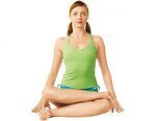 Изгиб бедра. Жесткие мышцы бедер и таза нередко являются причиной боли в спине. 05