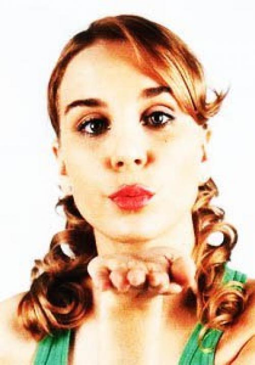 Асаны из йоги для лица - лучшее средство от морщин. 04