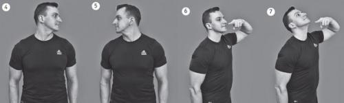 6 заболеваний, которые можно распознать с помощью изометрической гимнастики. 01 6 заболеваний, которые можно распознать с помощью изометрической гимнастики. 01