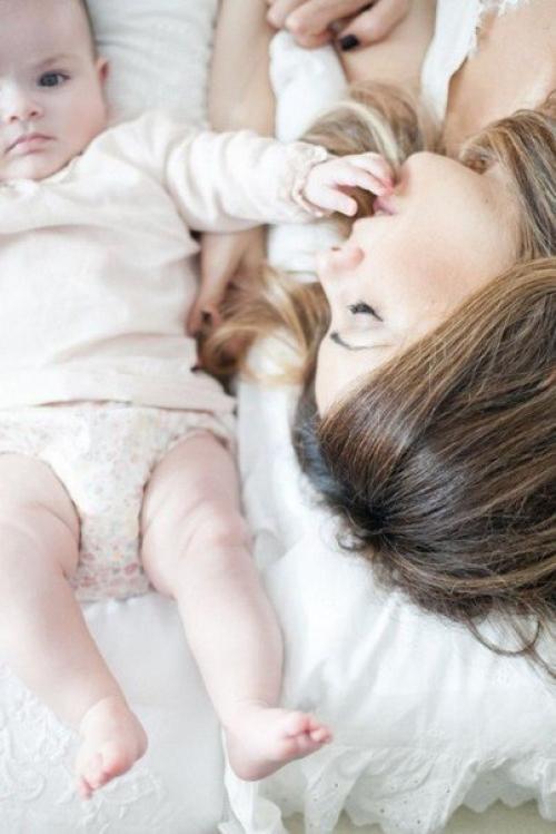 Как сделать своих детей счастливыми. Как сделать своих детей счастливыми.