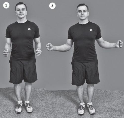 6 заболеваний, которые можно распознать с помощью изометрической гимнастики. 05 6 заболеваний, которые можно распознать с помощью изометрической гимнастики. 05