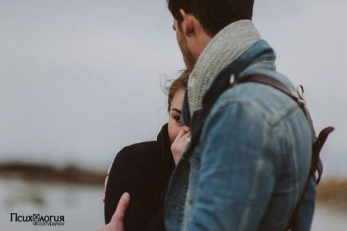 10 привычек счастливых пар.