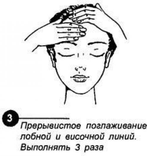 Лишь в том случае, если голова болит от погоды. 02