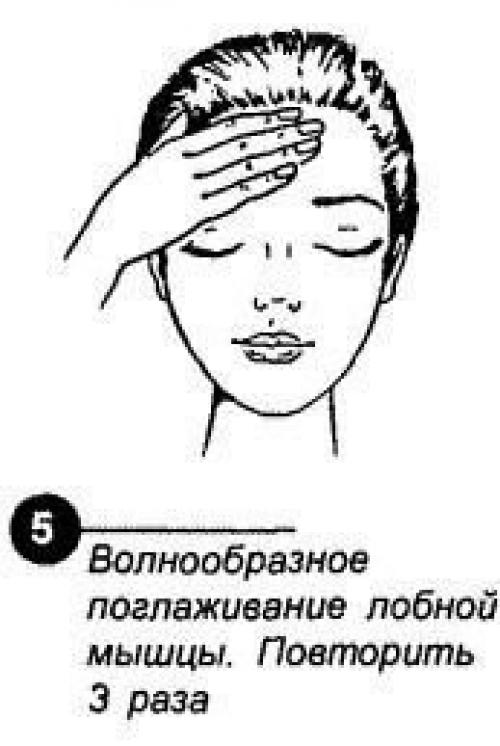 Лишь в том случае, если голова болит от погоды. 04