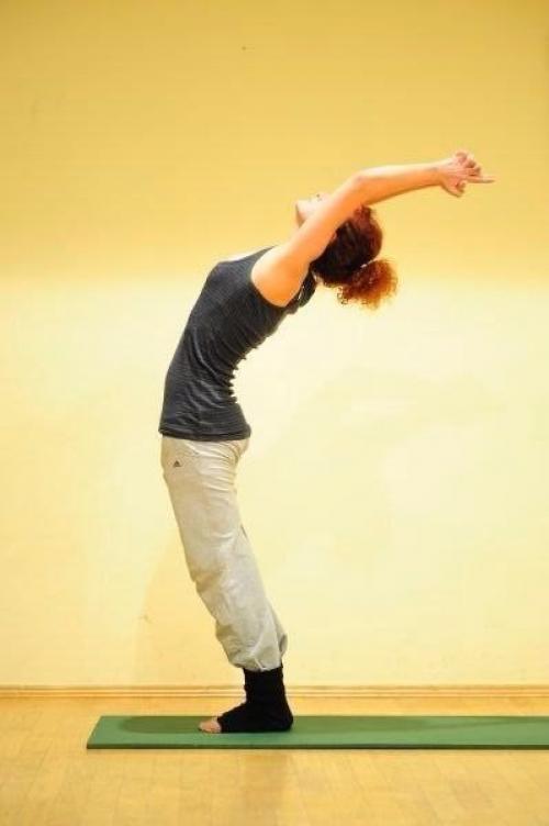 Как укрепить иммунитет. 08