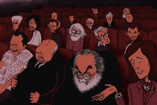 Не чувствуй это!