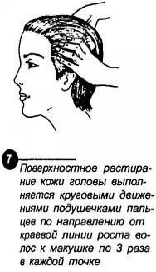 Лишь в том случае, если голова болит от погоды. 06