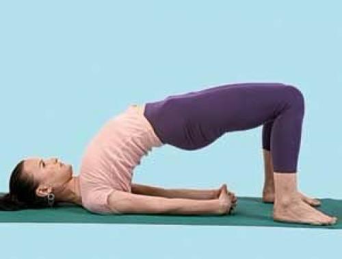 Комплекс: восемь поз от слез. 04