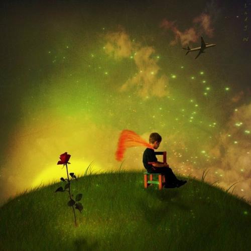 Правила жизни маленького принца.