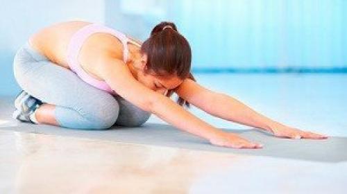 Йога при женских болезнях. Йога для лечения и профилактики женских заболеваний.