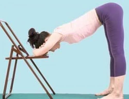 Комплекс: восемь поз от слез. 03