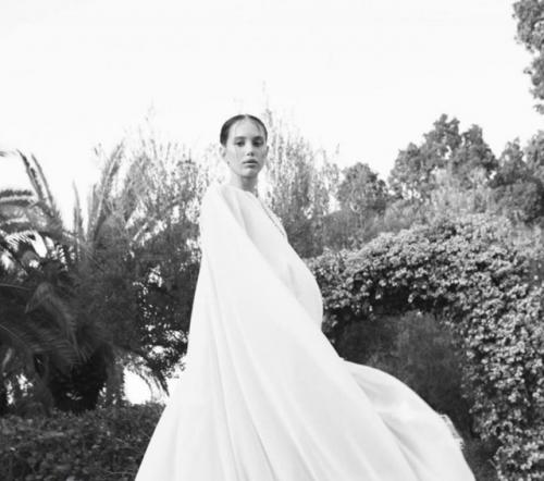 Аврора киба намекнула на свадьбу и беременность … в следующем году. 01