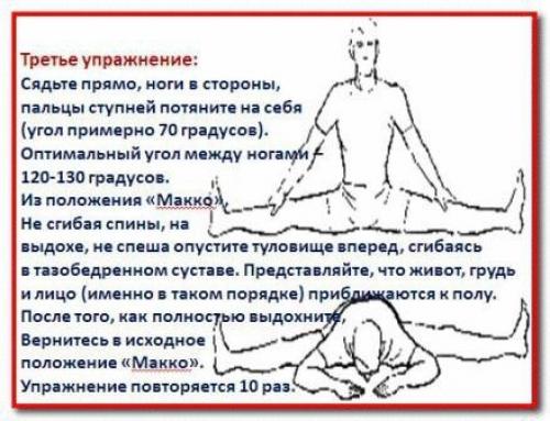 Секретная гимнастика японских женщин макко -хо. 02 Секретная гимнастика японских женщин макко -хо. 02