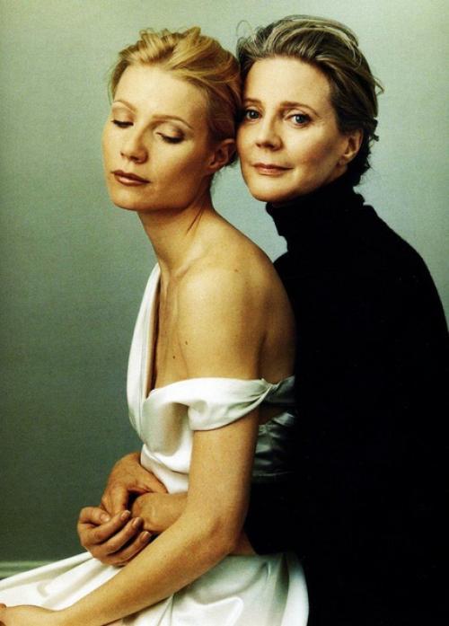 Спросила дочь у матери совета: "Что делать мне? Я мужа не люблю!