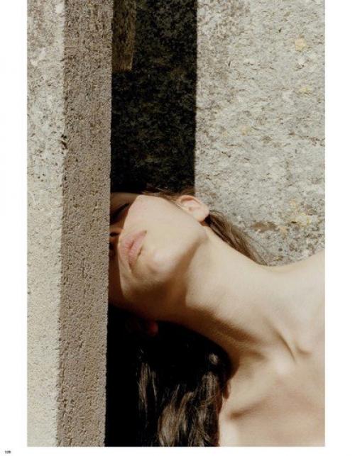 Сказка про накачанные губы.

