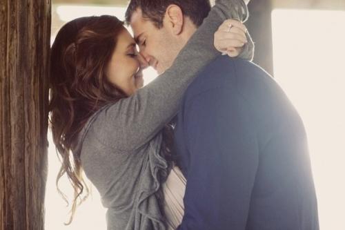 Потрясающая теория юнга про поздний брак.

