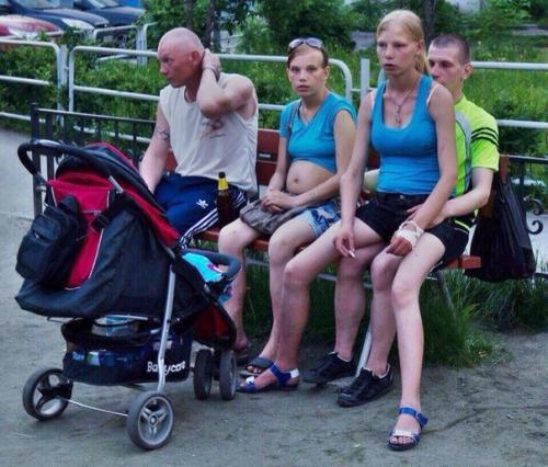 Не плоди нищету или Продолжателям Рода посвящается.