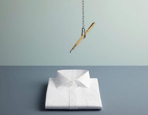 Фотограф Аарон Тилли создал серию фото, которые заставляют нервничать. 04