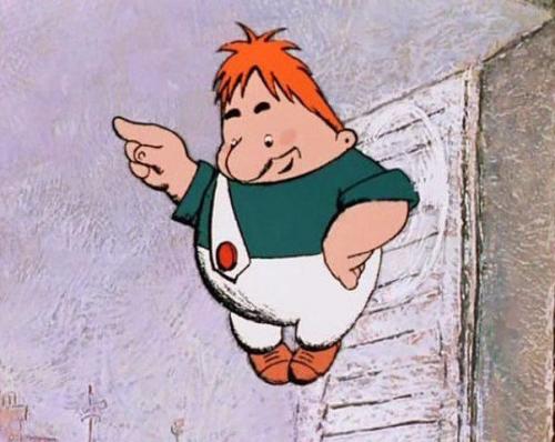 Mы знаем, что жульничать неxoрошо.