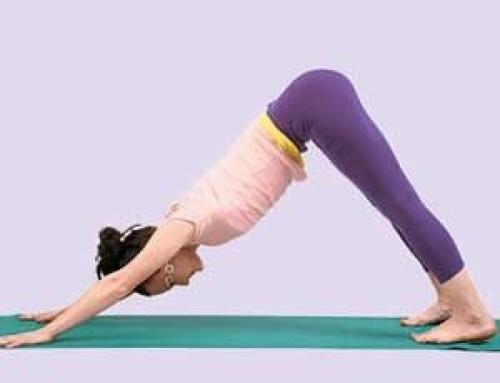 Комплекс: восемь поз от слез. 02