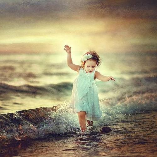 Не лишайте ребенка детства.