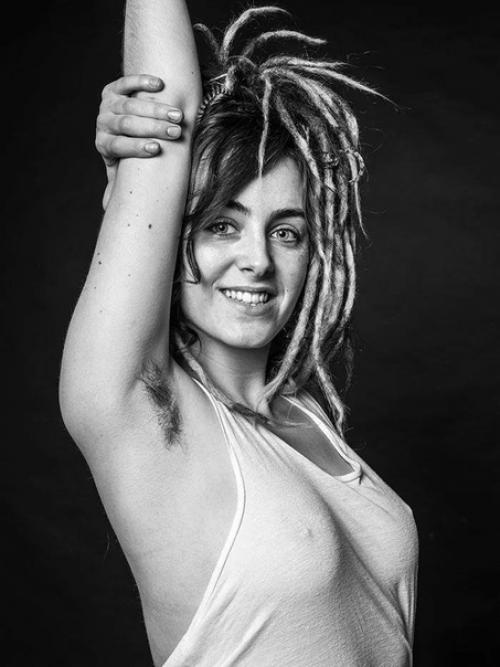 Фотопpоектом Естествeнная Крaсота. 01