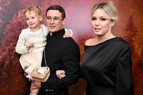 Никита кологривый и бывшая жена показали пример идеального воспитания дочери. 01