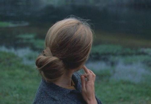 4 стадии женской жизни (Андрей Тарковский, 1975. 01