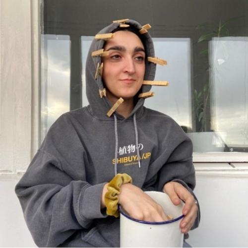 Армине арутюнян признана одной из самых сексуальных людей мира. 05