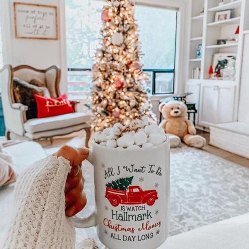 Ты никак не можешь быть в этот новый год один. 04