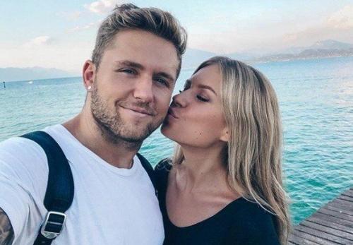 Даже Магия Химии не Спасет от Измен: Рита дакота разнесла новый брак Влада соколовского. 01