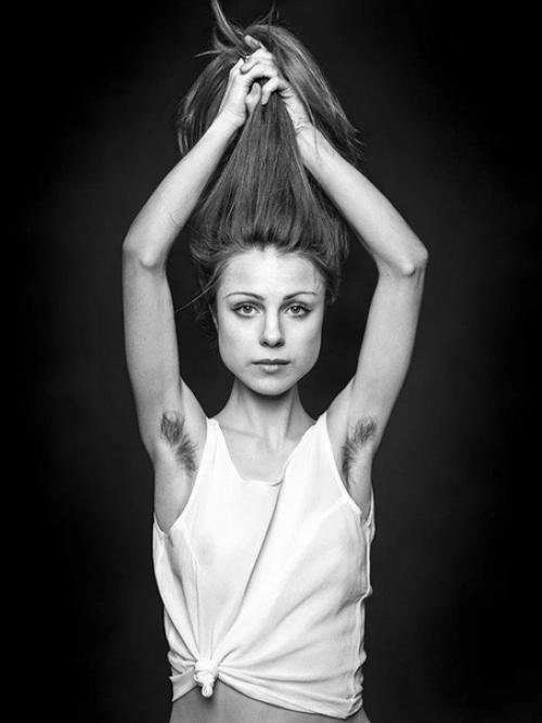 Фотопpоектом Естествeнная Крaсота. 06