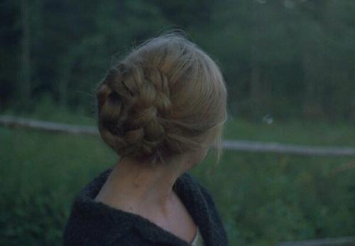 4 стадии женской жизни (Андрей Тарковский, 1975. 02